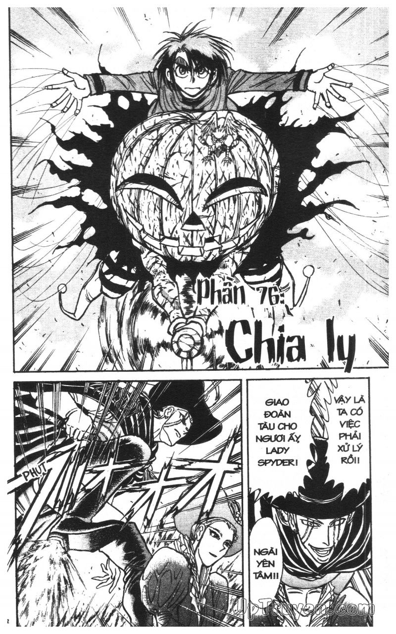 Fujita Kazuhiro - Chương 42 - Trang 64