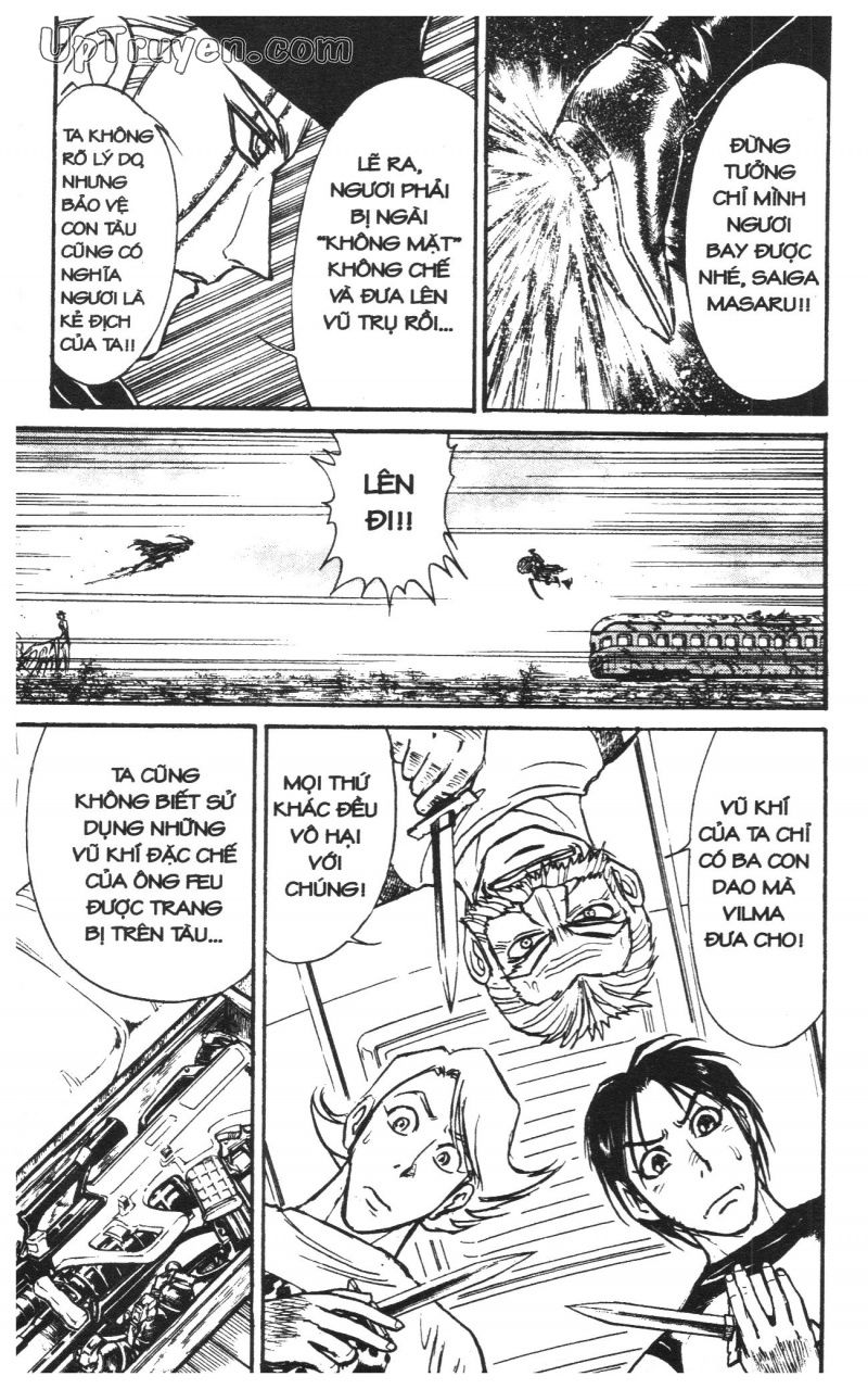 Fujita Kazuhiro - Chương 42 - Trang 65