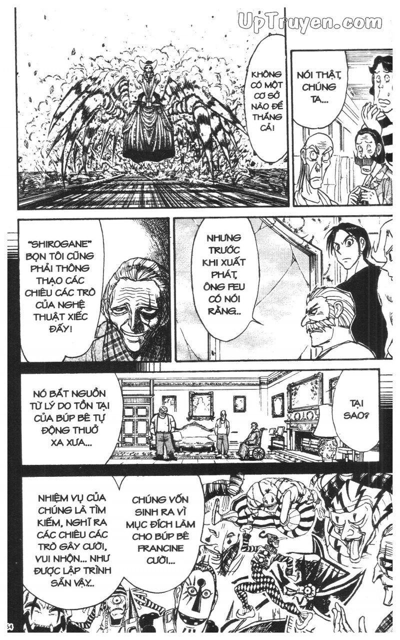 Fujita Kazuhiro - Chương 42 - Trang 66