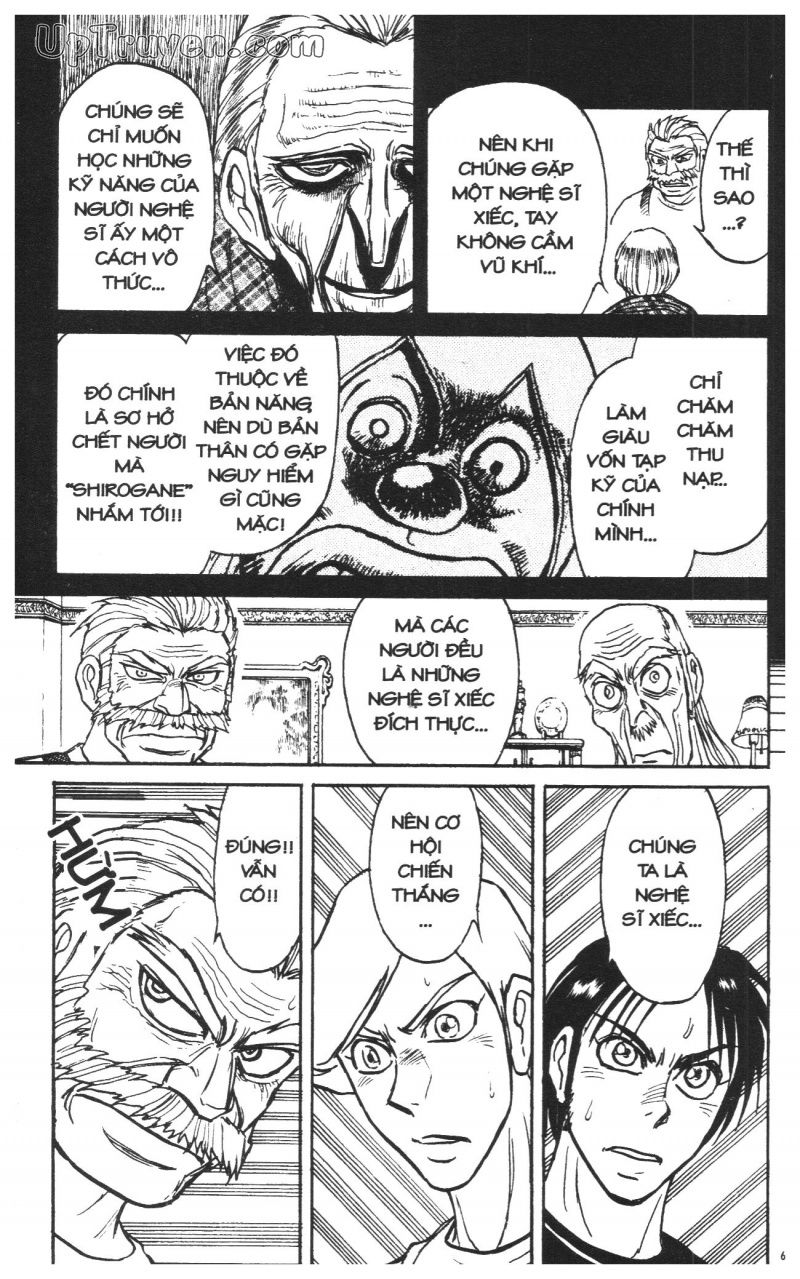 Fujita Kazuhiro - Chương 42 - Trang 67