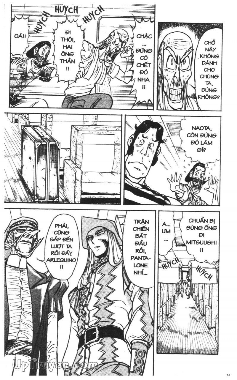 Fujita Kazuhiro - Chương 42 - Trang 69