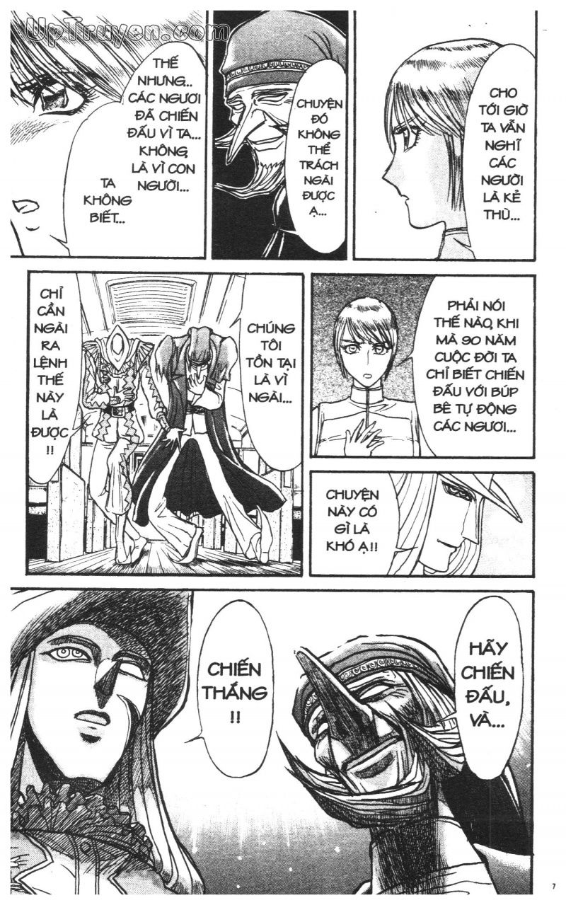 Fujita Kazuhiro - Chương 42 - Trang 73