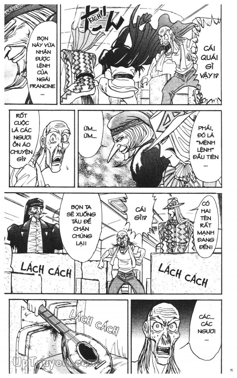 Fujita Kazuhiro - Chương 42 - Trang 75