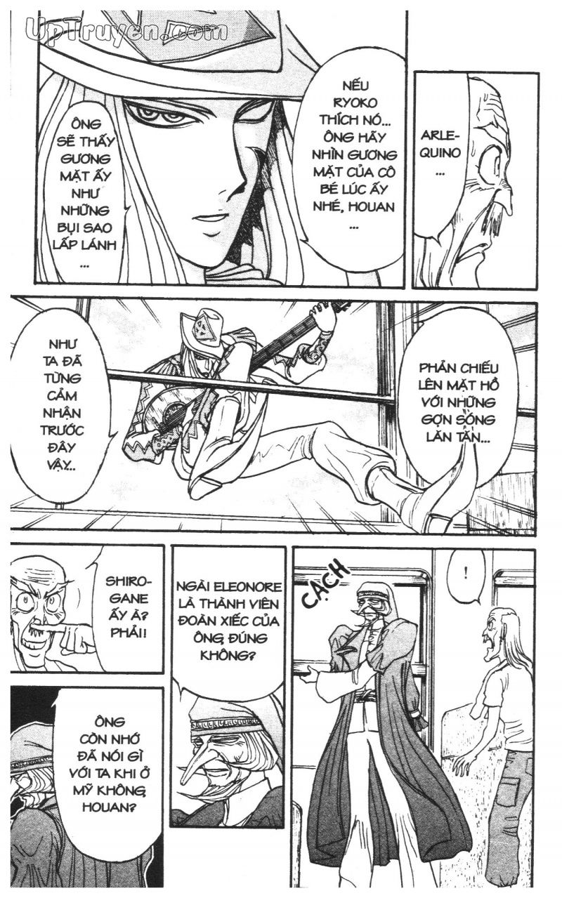 Fujita Kazuhiro - Chương 42 - Trang 77