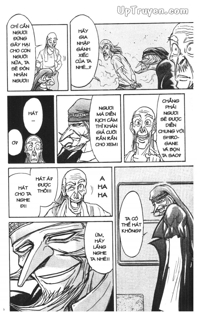 Fujita Kazuhiro - Chương 42 - Trang 78