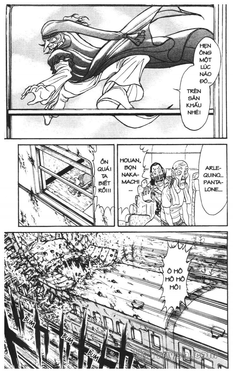 Fujita Kazuhiro - Chương 42 - Trang 79