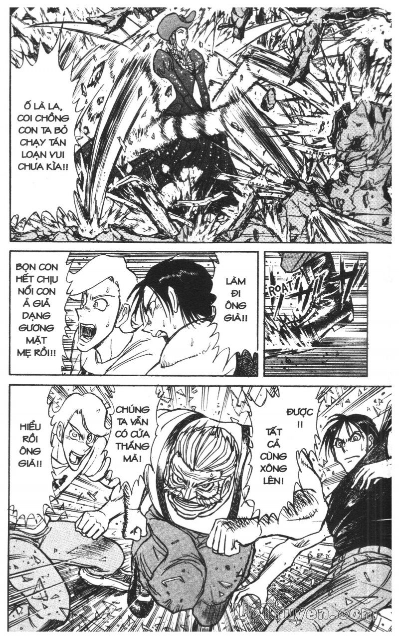 Fujita Kazuhiro - Chương 42 - Trang 80