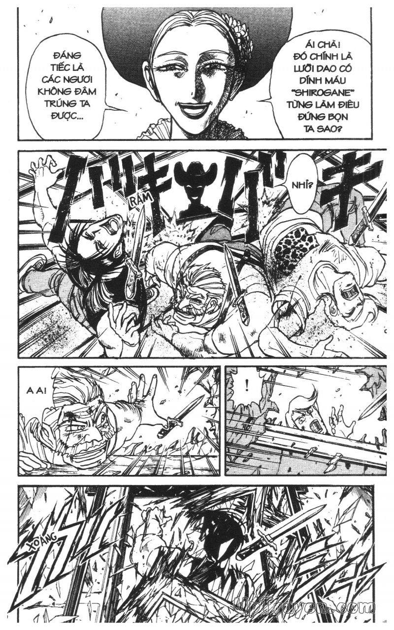 Fujita Kazuhiro - Chương 42 - Trang 82