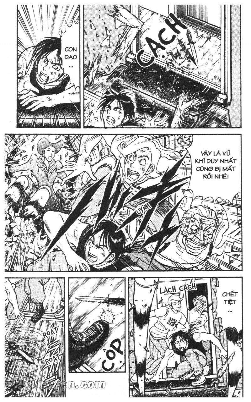 Fujita Kazuhiro - Chương 42 - Trang 83