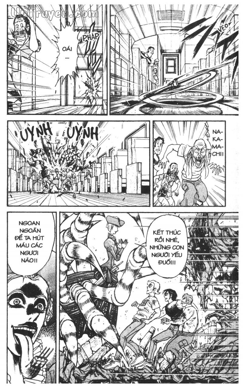 Fujita Kazuhiro - Chương 42 - Trang 84