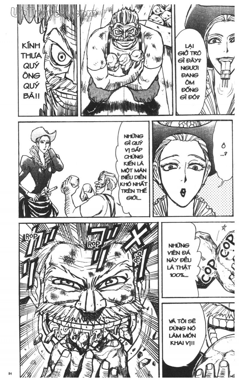 Fujita Kazuhiro - Chương 42 - Trang 86