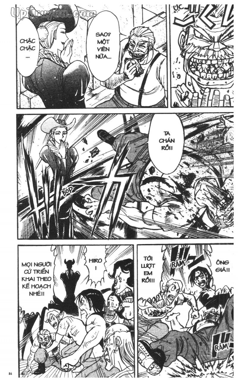 Fujita Kazuhiro - Chương 42 - Trang 88