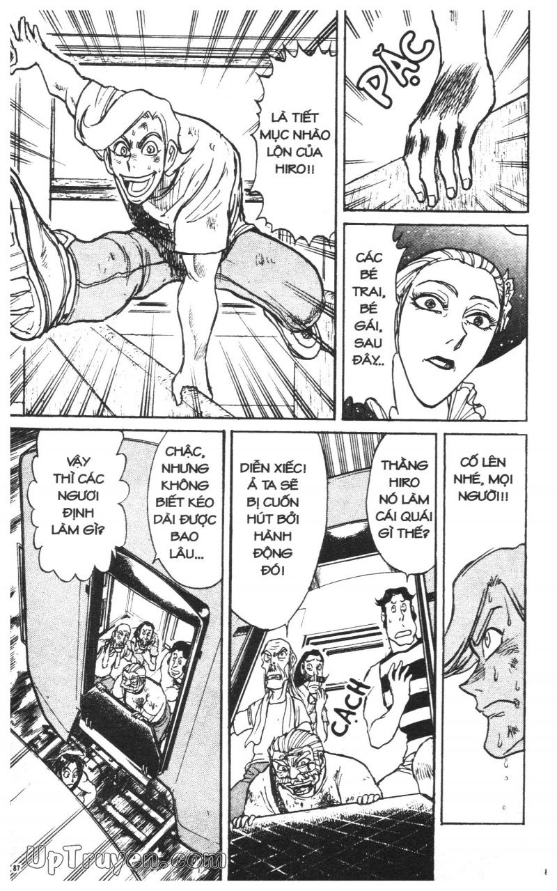 Fujita Kazuhiro - Chương 42 - Trang 89