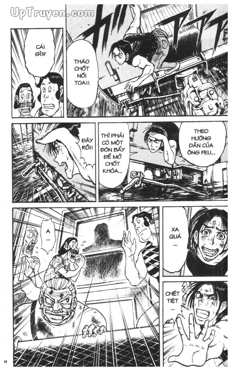 Fujita Kazuhiro - Chương 42 - Trang 90