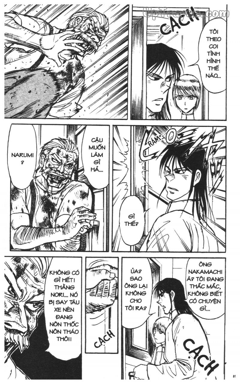 Fujita Kazuhiro - Chương 42 - Trang 91