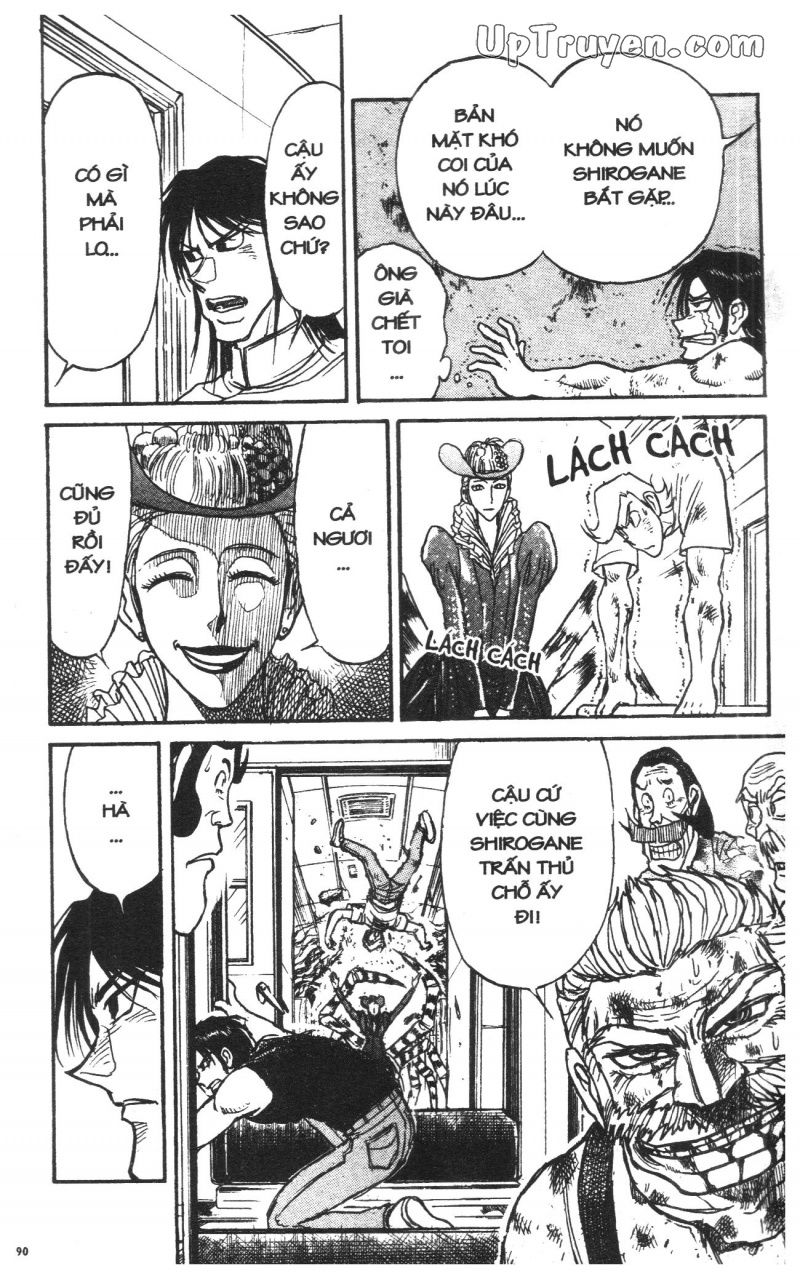 Fujita Kazuhiro - Chương 42 - Trang 92