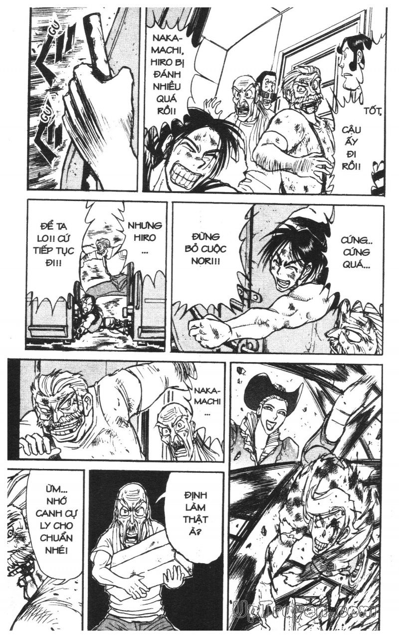 Fujita Kazuhiro - Chương 42 - Trang 93