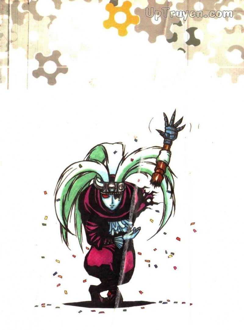 Fujita Kazuhiro - Chương 43 - Trang 2