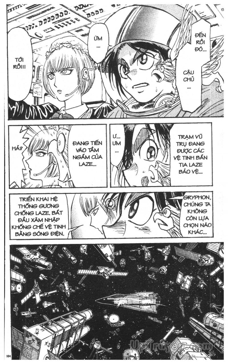 Fujita Kazuhiro - Chương 43 - Trang 104