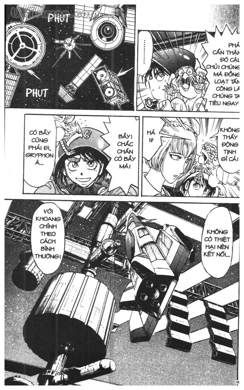 Fujita Kazuhiro - Chương 43 - Trang 105