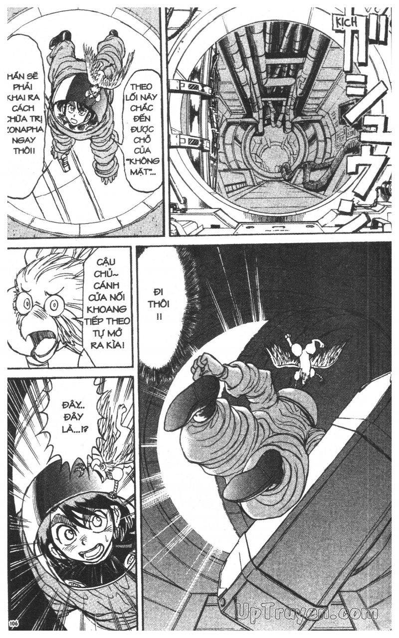 Fujita Kazuhiro - Chương 43 - Trang 106