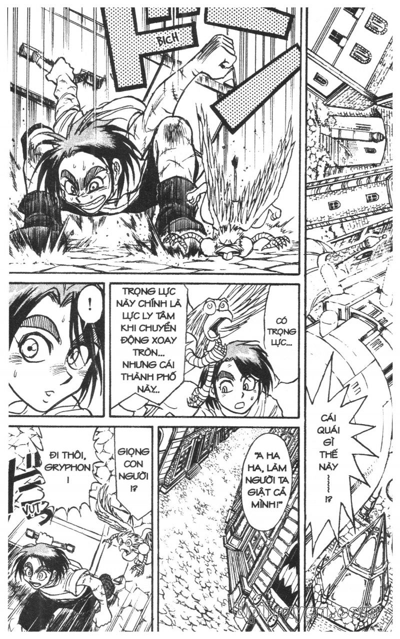 Fujita Kazuhiro - Chương 43 - Trang 111