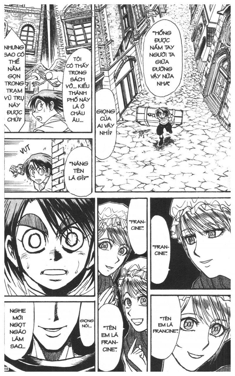 Fujita Kazuhiro - Chương 43 - Trang 112