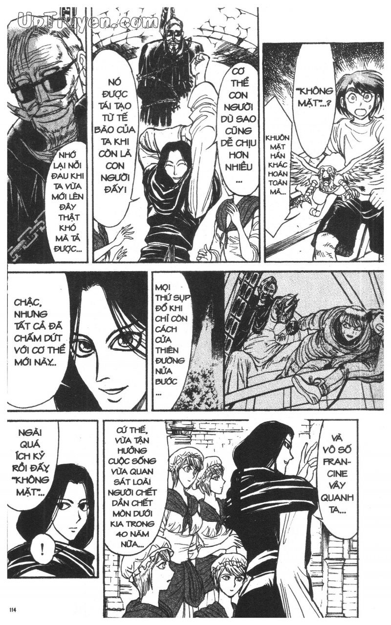 Fujita Kazuhiro - Chương 43 - Trang 114