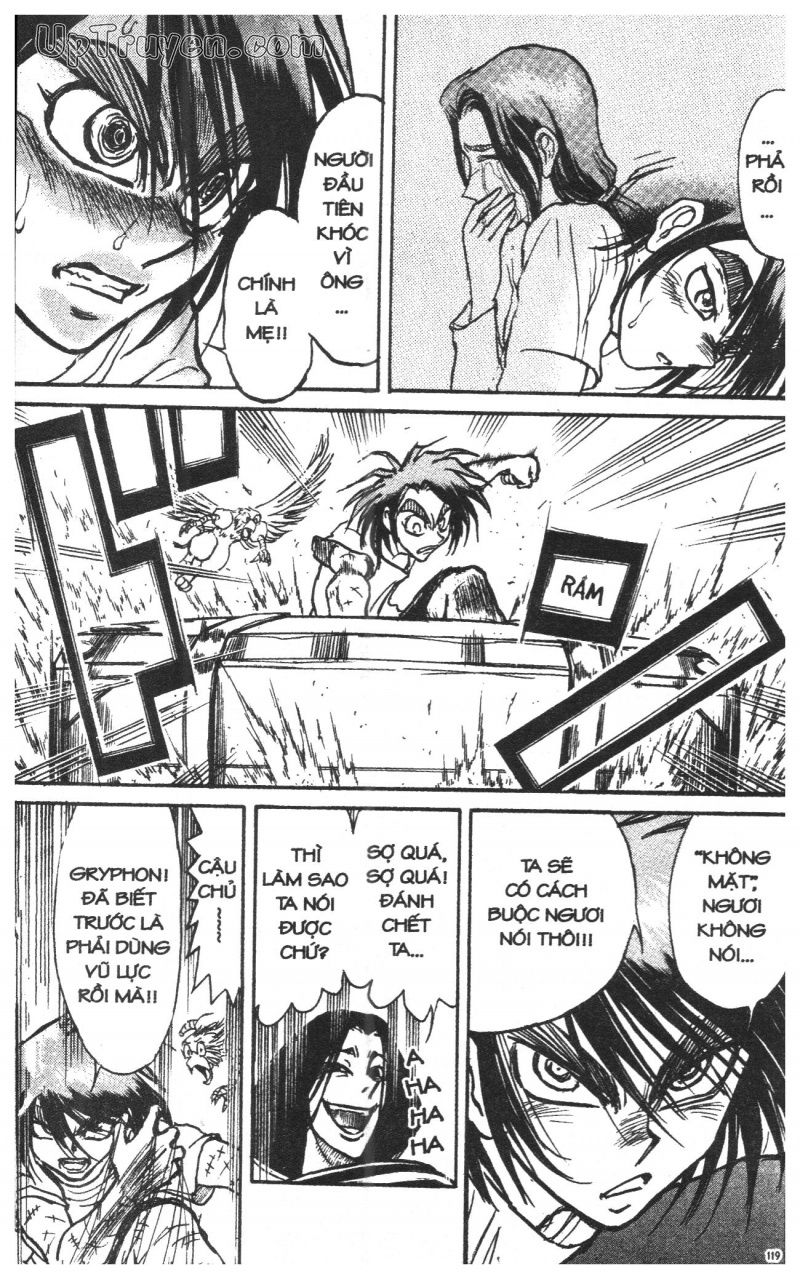 Fujita Kazuhiro - Chương 43 - Trang 119