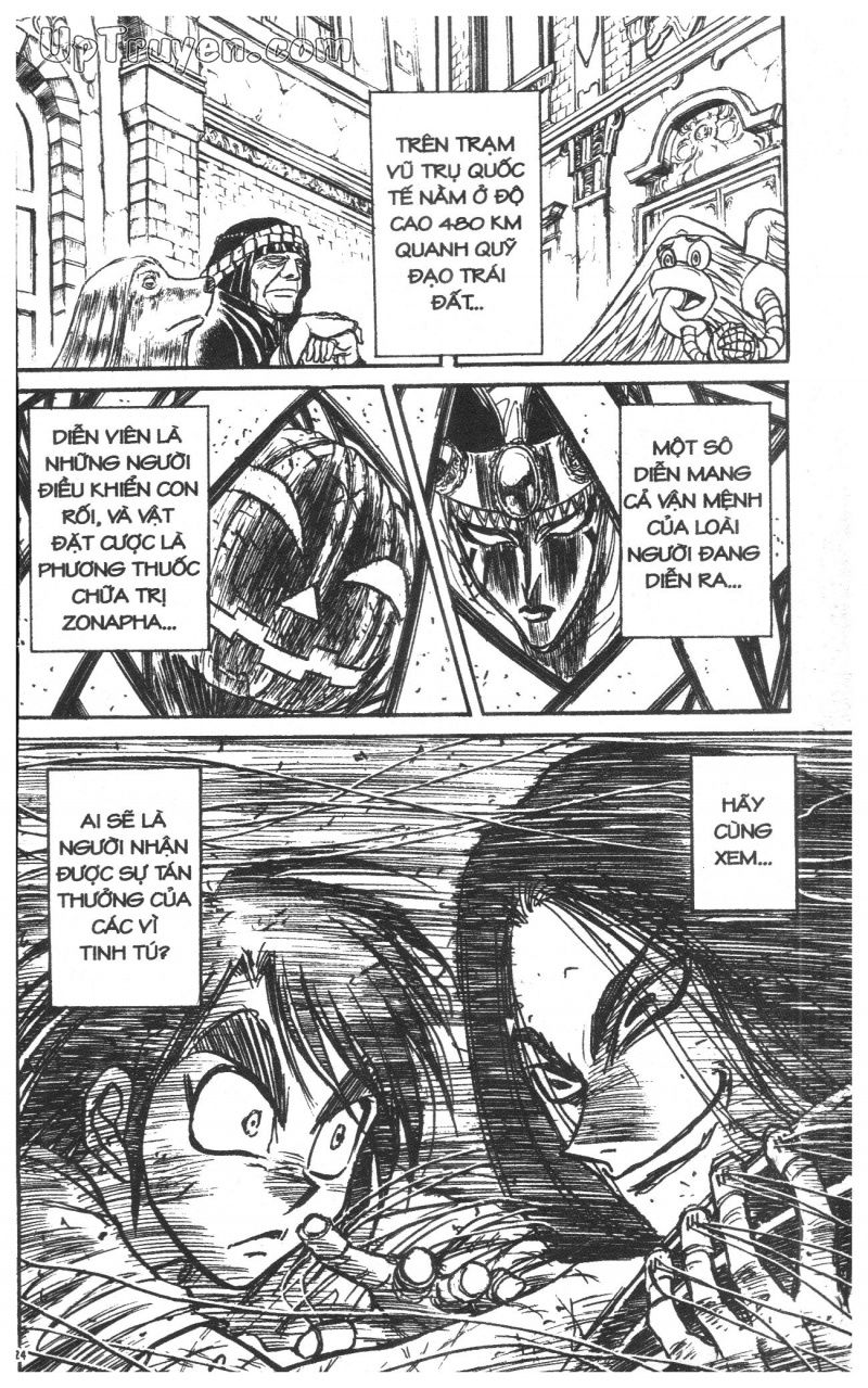 Fujita Kazuhiro - Chương 43 - Trang 124