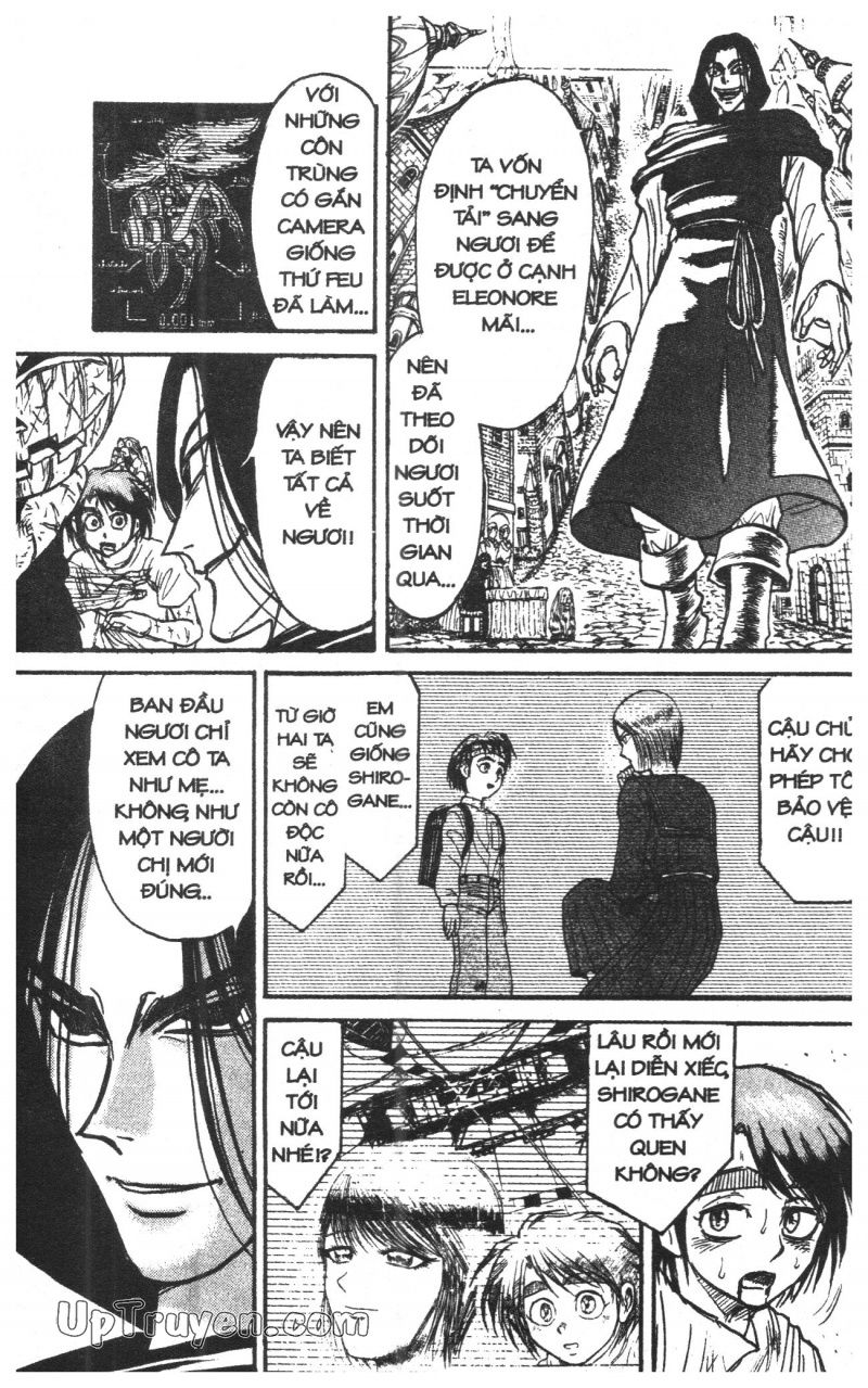 Fujita Kazuhiro - Chương 43 - Trang 127