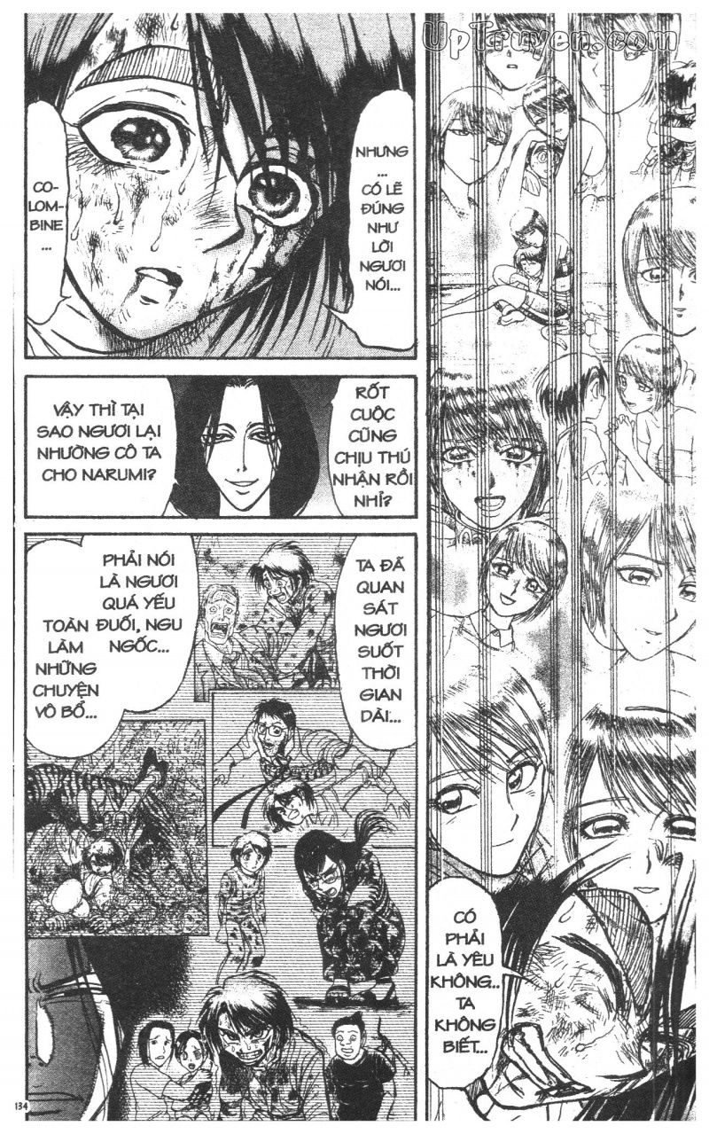 Fujita Kazuhiro - Chương 43 - Trang 134