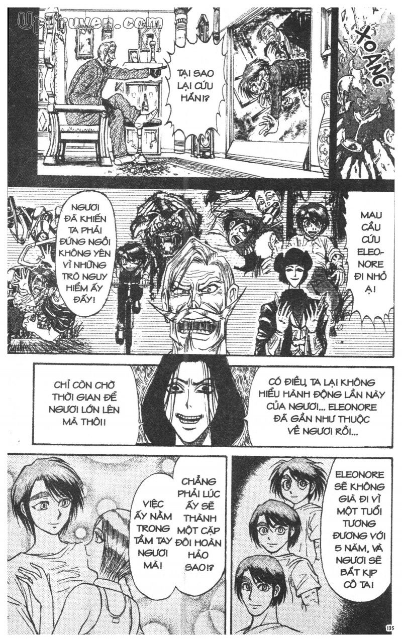 Fujita Kazuhiro - Chương 43 - Trang 135