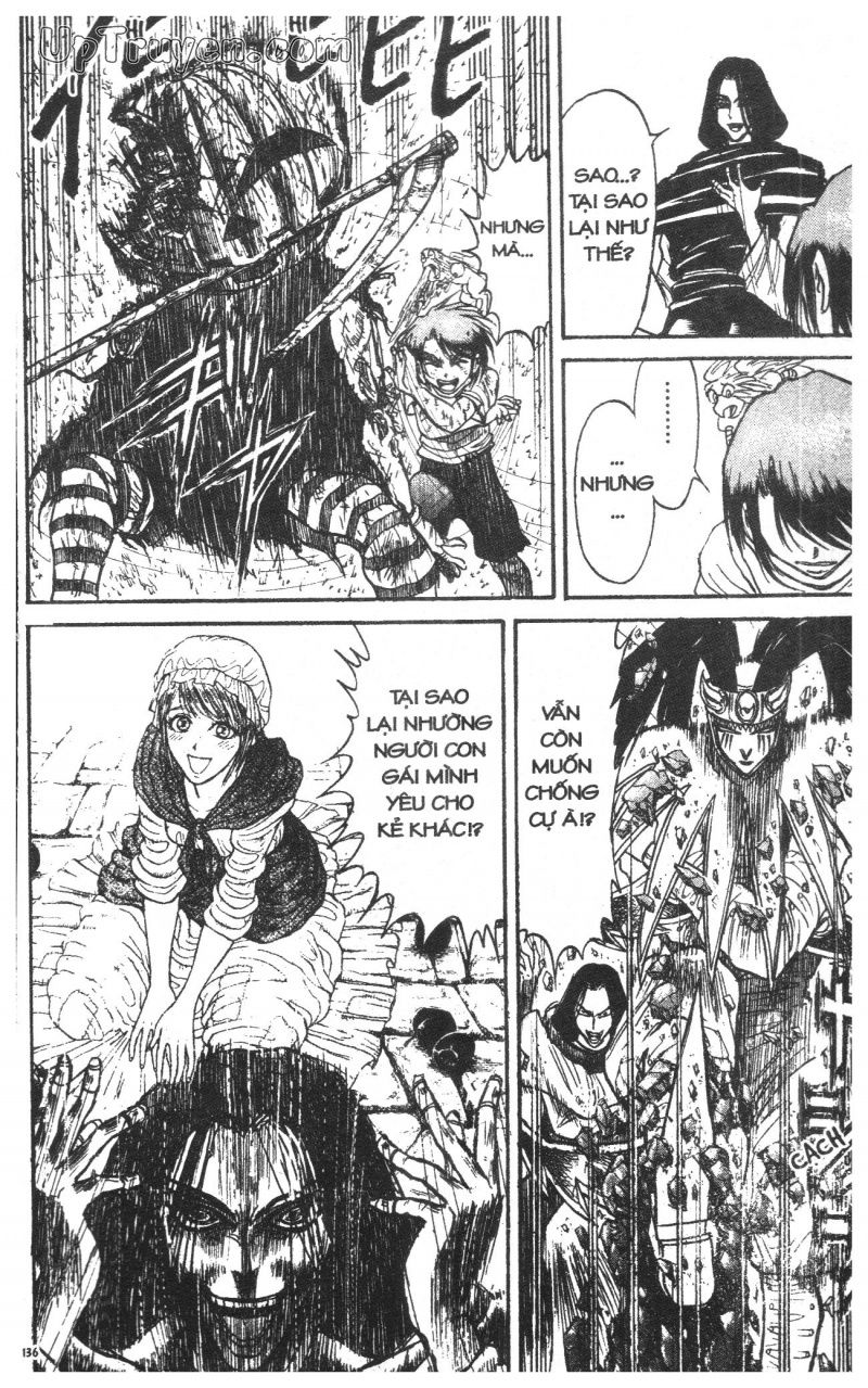 Fujita Kazuhiro - Chương 43 - Trang 136