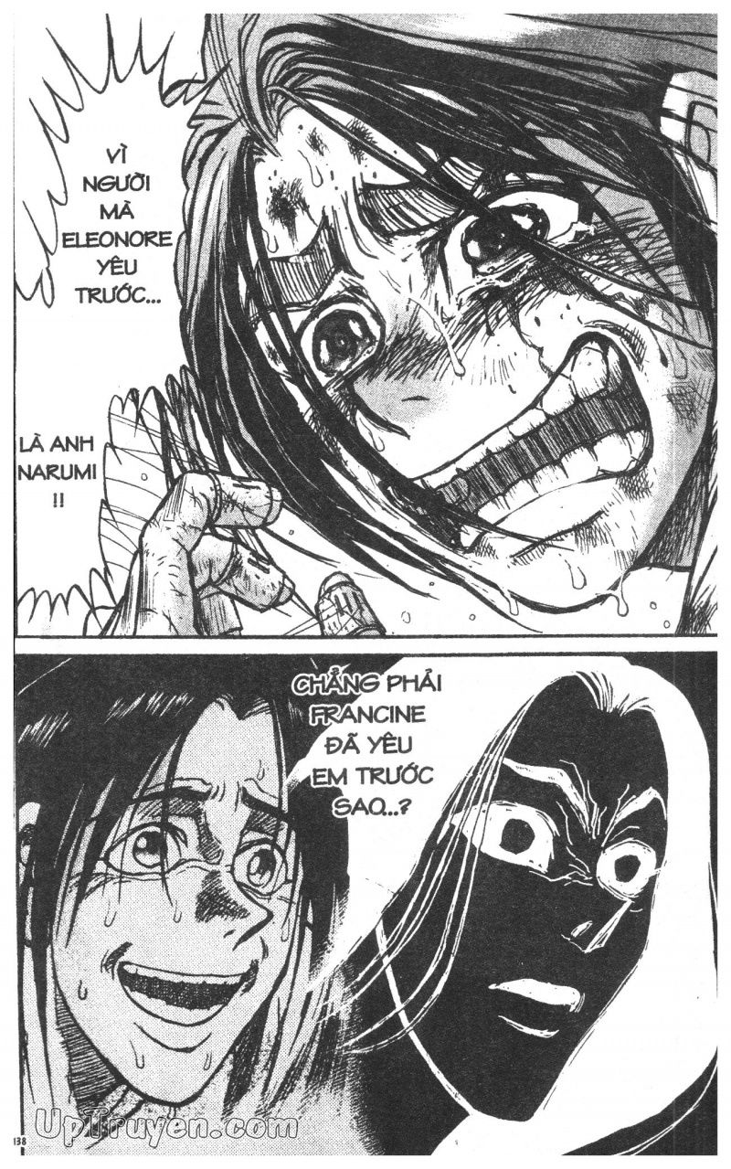 Fujita Kazuhiro - Chương 43 - Trang 138