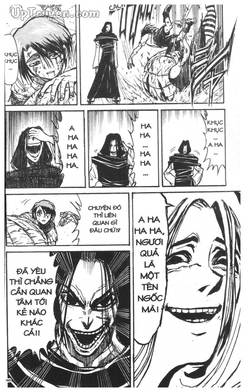 Fujita Kazuhiro - Chương 43 - Trang 140