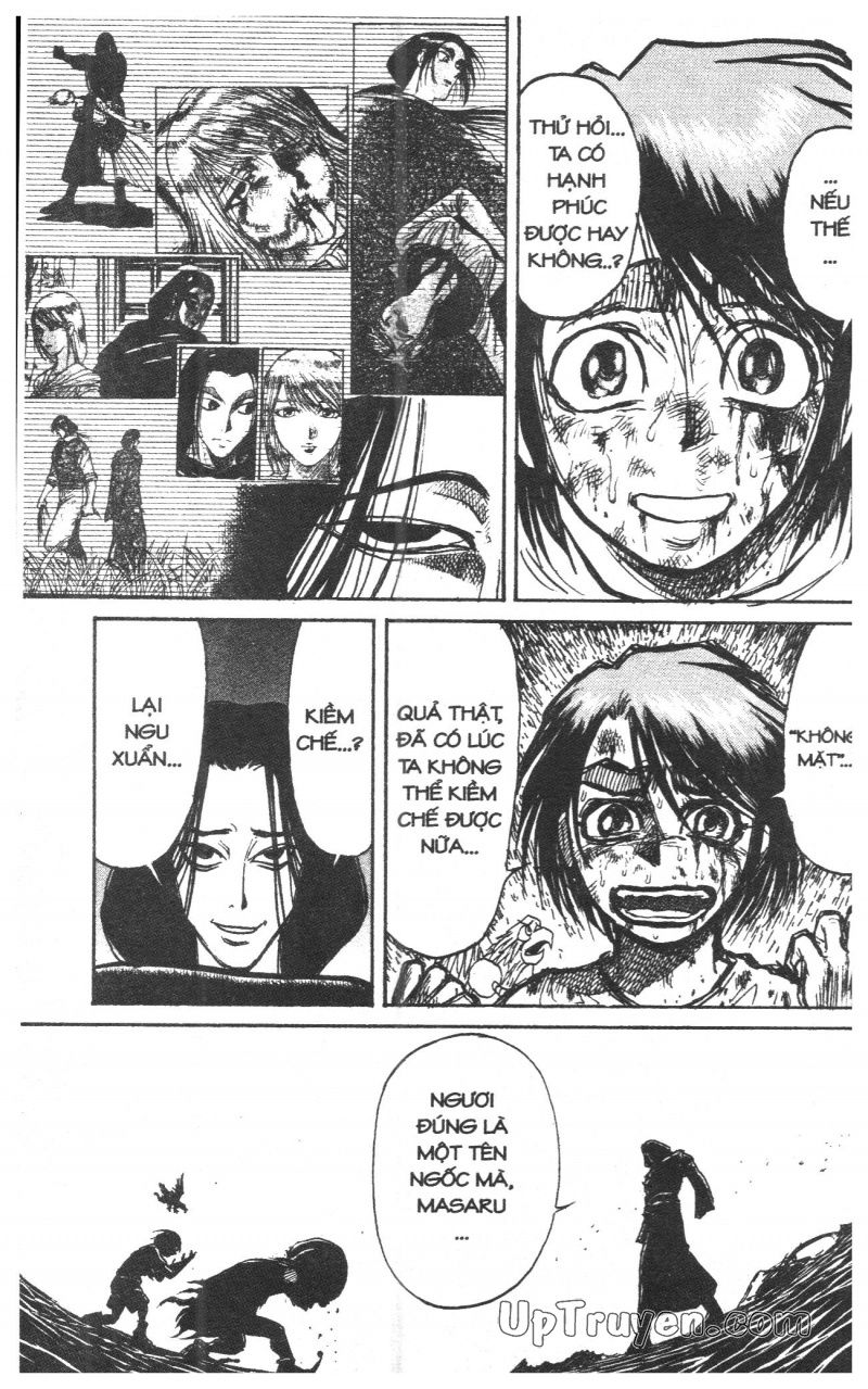 Fujita Kazuhiro - Chương 43 - Trang 141