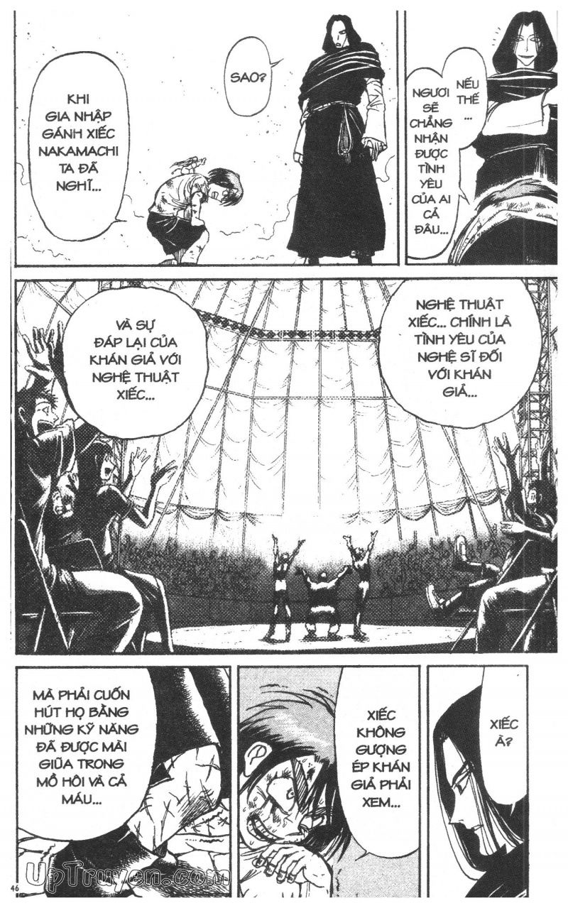 Fujita Kazuhiro - Chương 43 - Trang 146