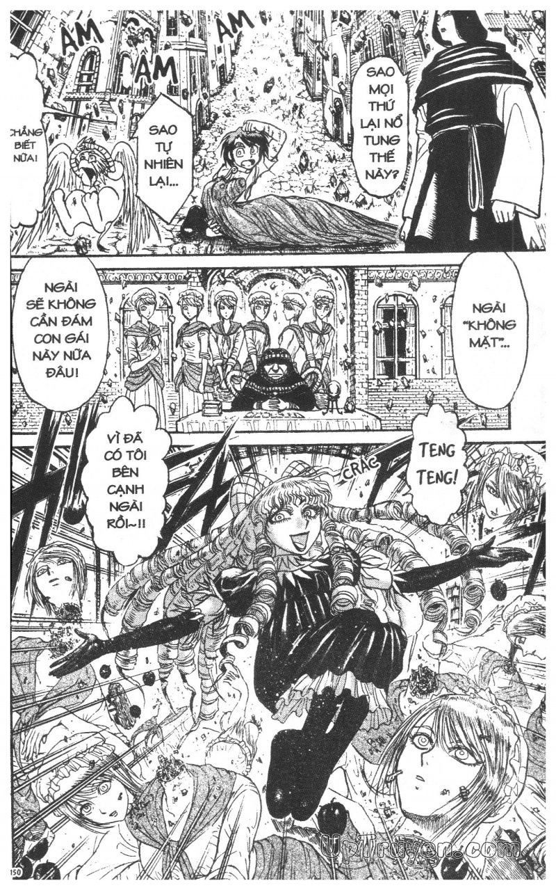 Fujita Kazuhiro - Chương 43 - Trang 150