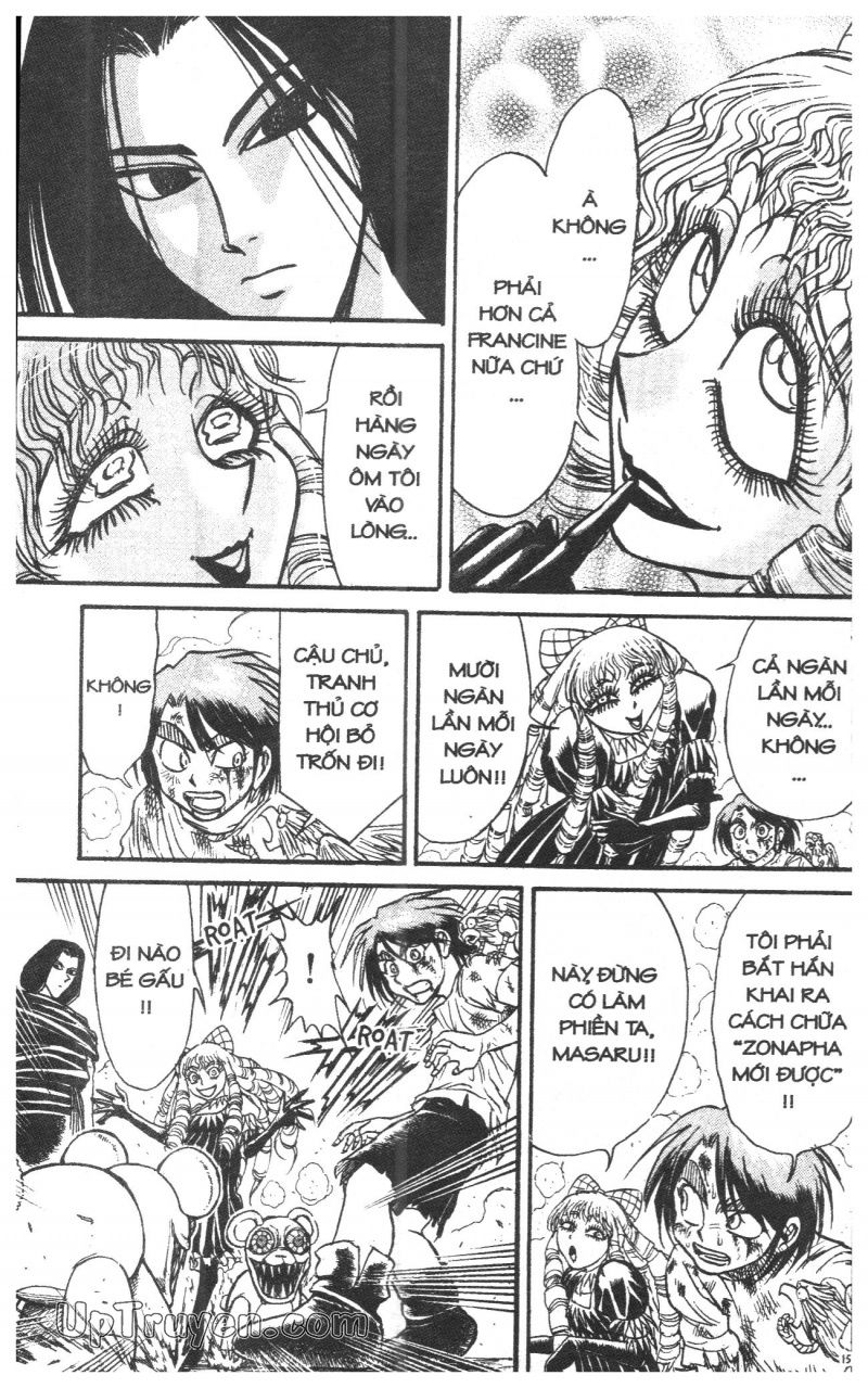 Fujita Kazuhiro - Chương 43 - Trang 153