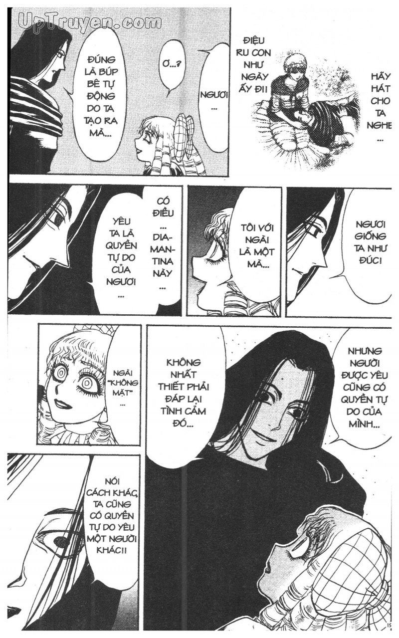 Fujita Kazuhiro - Chương 43 - Trang 155