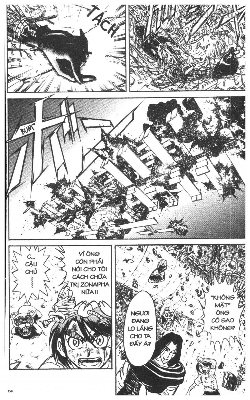 Fujita Kazuhiro - Chương 43 - Trang 158