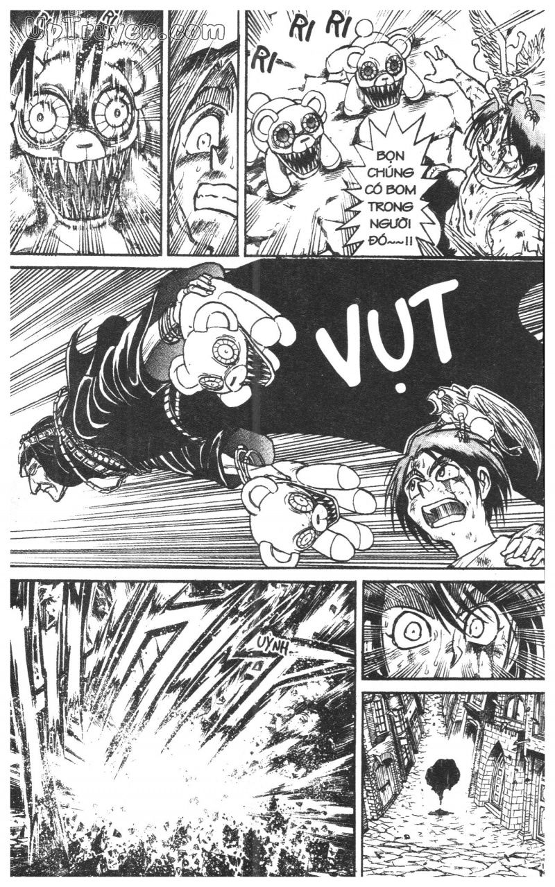 Fujita Kazuhiro - Chương 43 - Trang 159