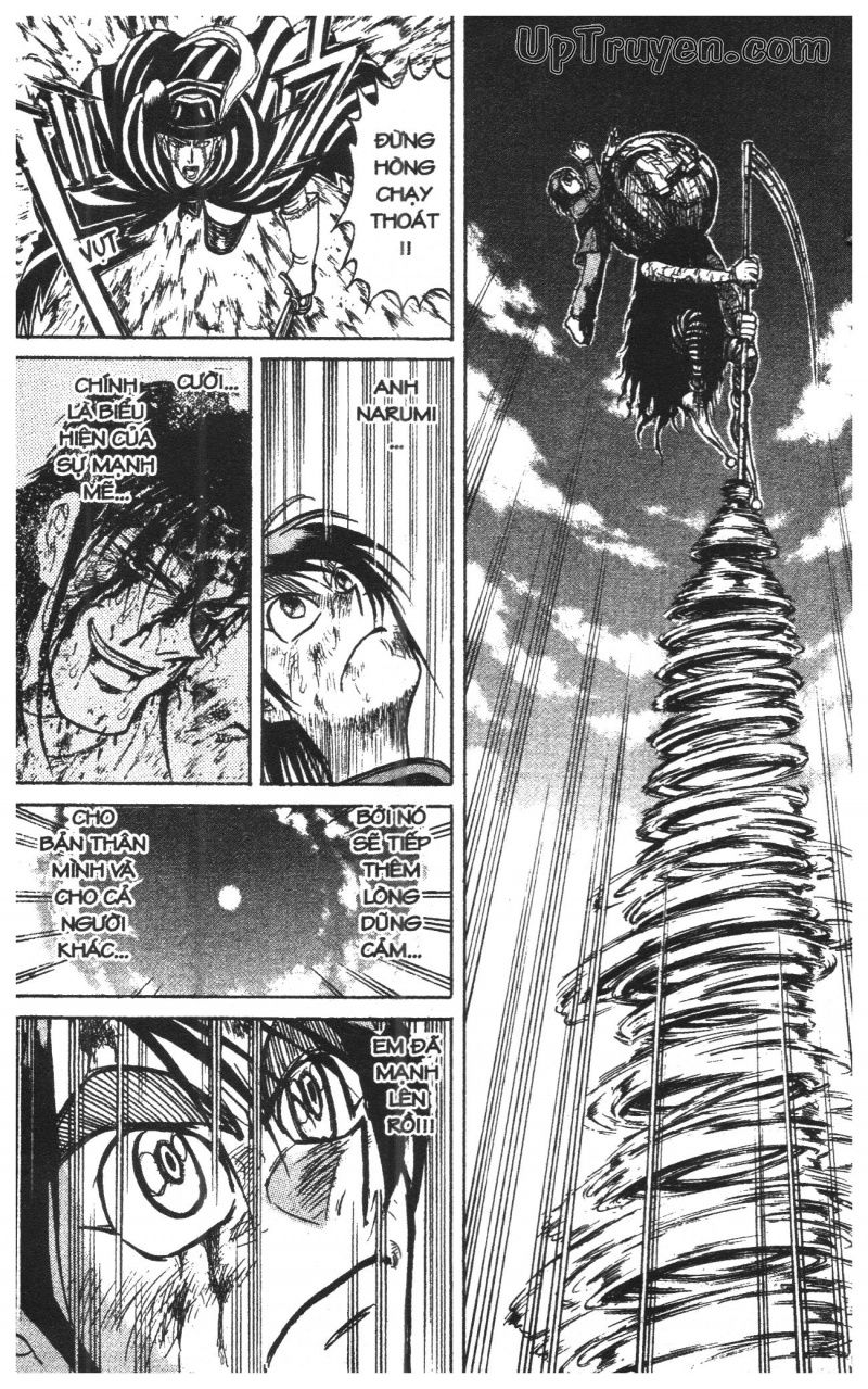 Fujita Kazuhiro - Chương 43 - Trang 17