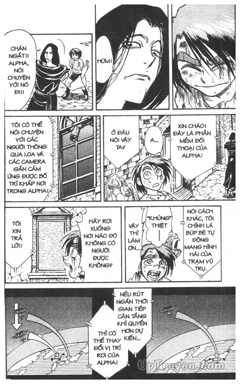 Fujita Kazuhiro - Chương 43 - Trang 166