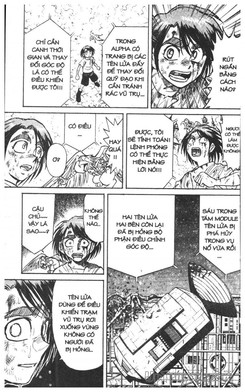 Fujita Kazuhiro - Chương 43 - Trang 167