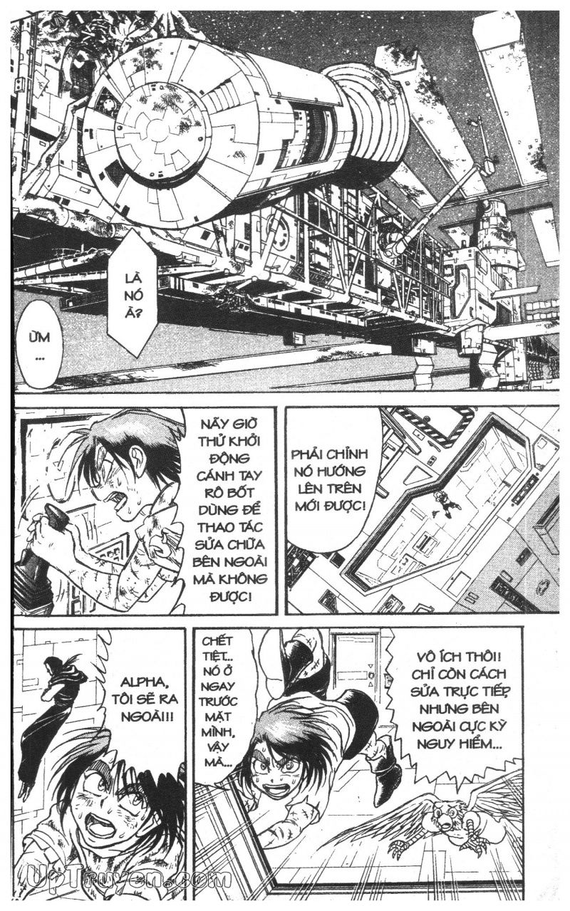 Fujita Kazuhiro - Chương 43 - Trang 168