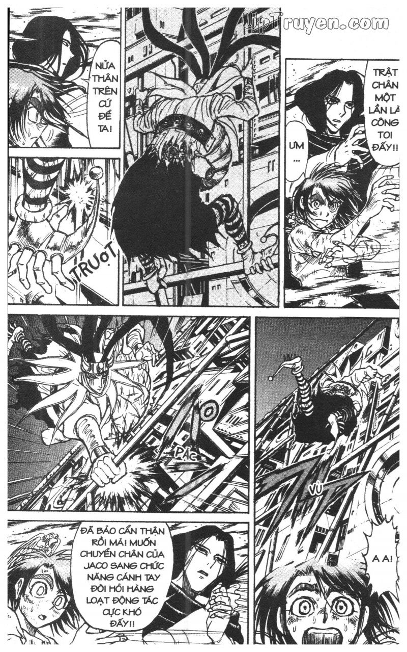 Fujita Kazuhiro - Chương 43 - Trang 173