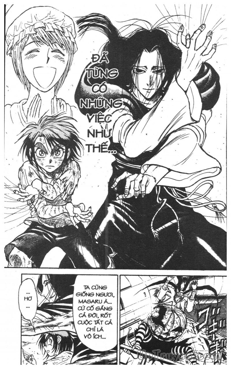 Fujita Kazuhiro - Chương 43 - Trang 177