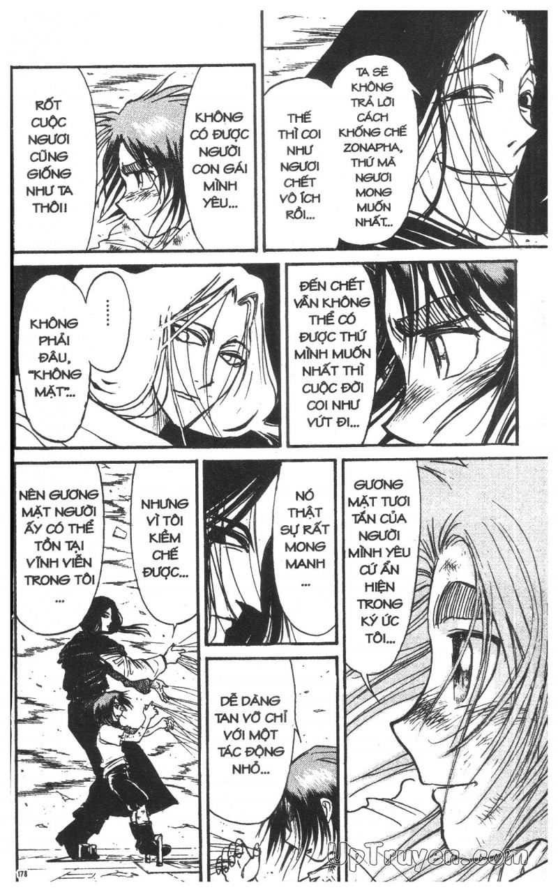 Fujita Kazuhiro - Chương 43 - Trang 178